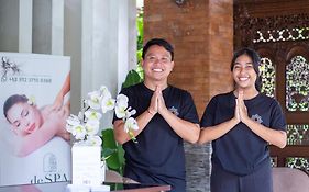 D'Bulakan Boutique Resort Ubud